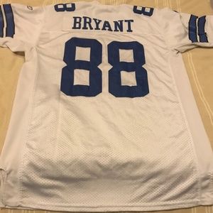 Dez Bryant NFL Jersey